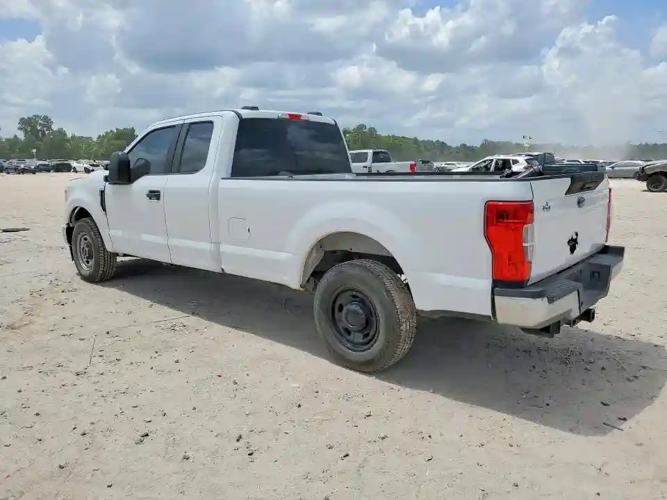 1FT7X2A65MEE17079 2021 FORD F250-1