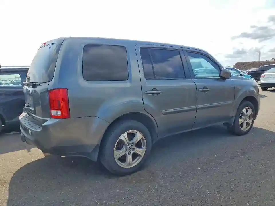 5FNYF3H44CB043658 2012 HONDA PILOT-2