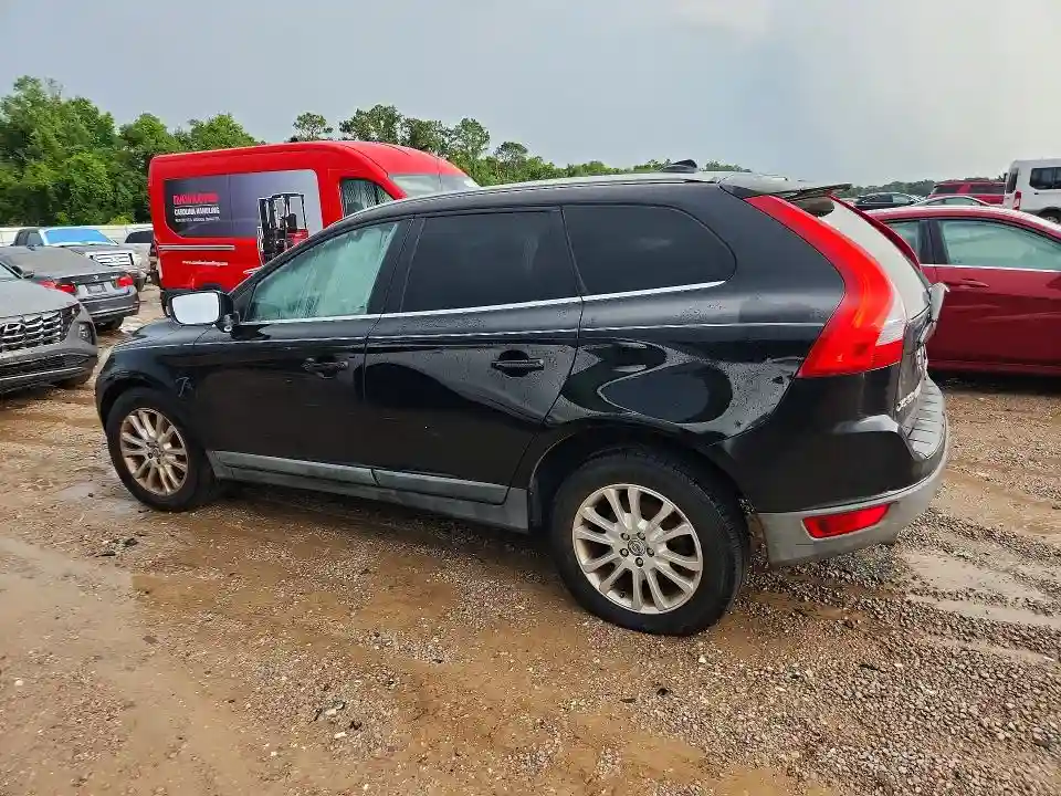 YV4992DZ4A2023009 2010 VOLVO XC60-1