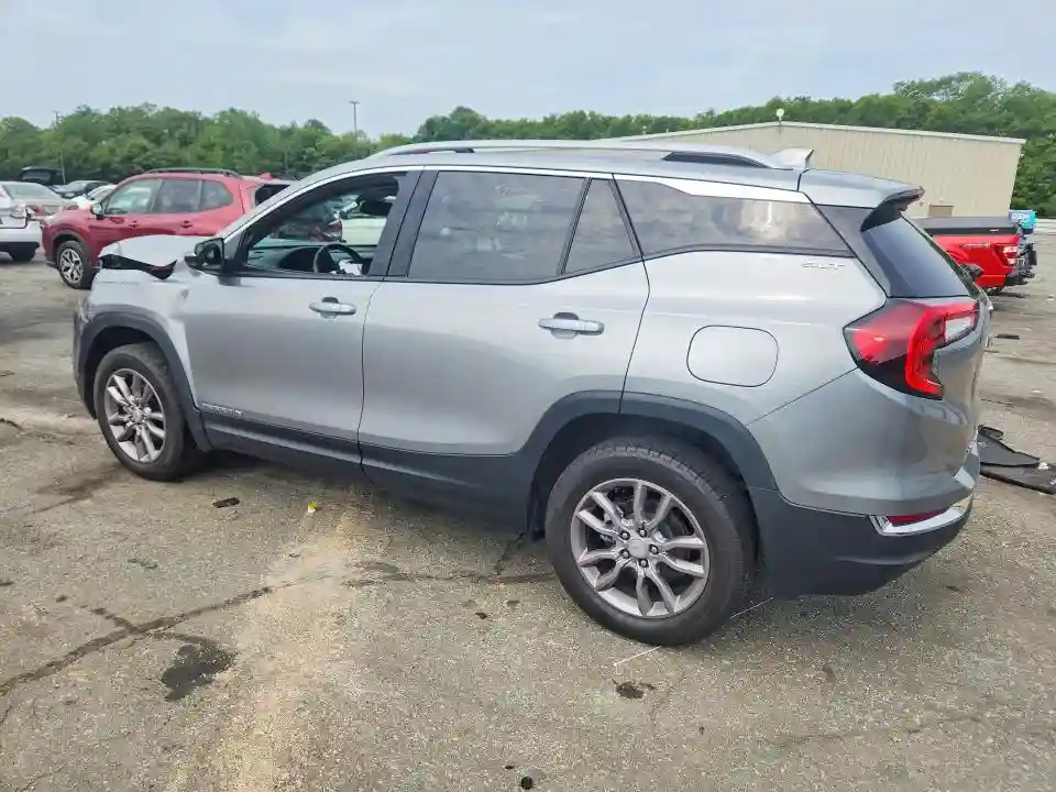 3GKALVEG0RL362073 2024 GMC TERRAIN-1