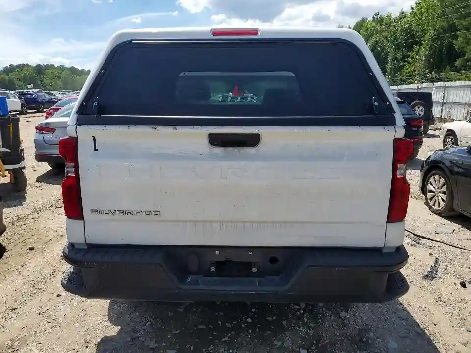 3GCNAAEK7PG336964 2023 CHEVROLET ALL MODELS-5