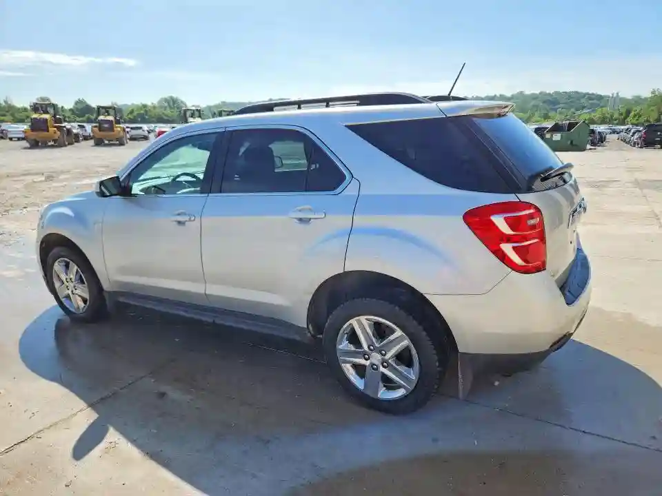 2GNALCEKXG6289601 2016 CHEVROLET EQUINOX-1