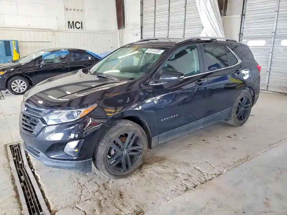 3GMAXKEVXML395417 2021 CHEVROLET EQUINOX-0