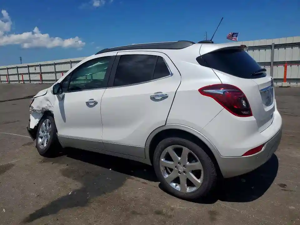 KL4CJCSM4KB910523 2019 BUICK ENCORE-1