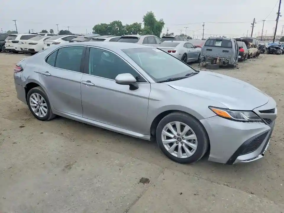 4T1B11HKXKU190009 2019 TOYOTA CAMRY-3