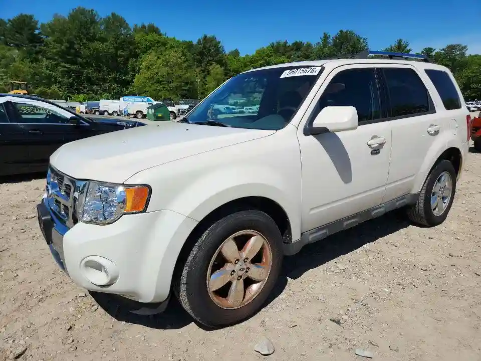 1FMCU9EG9AKB52873 2010 FORD ESCAPE-0