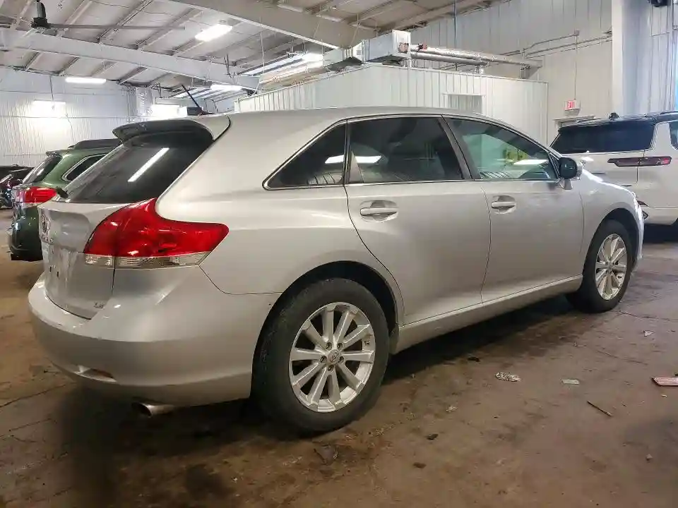 4T3ZA3BBXCU060307 2012 TOYOTA VENZA-2