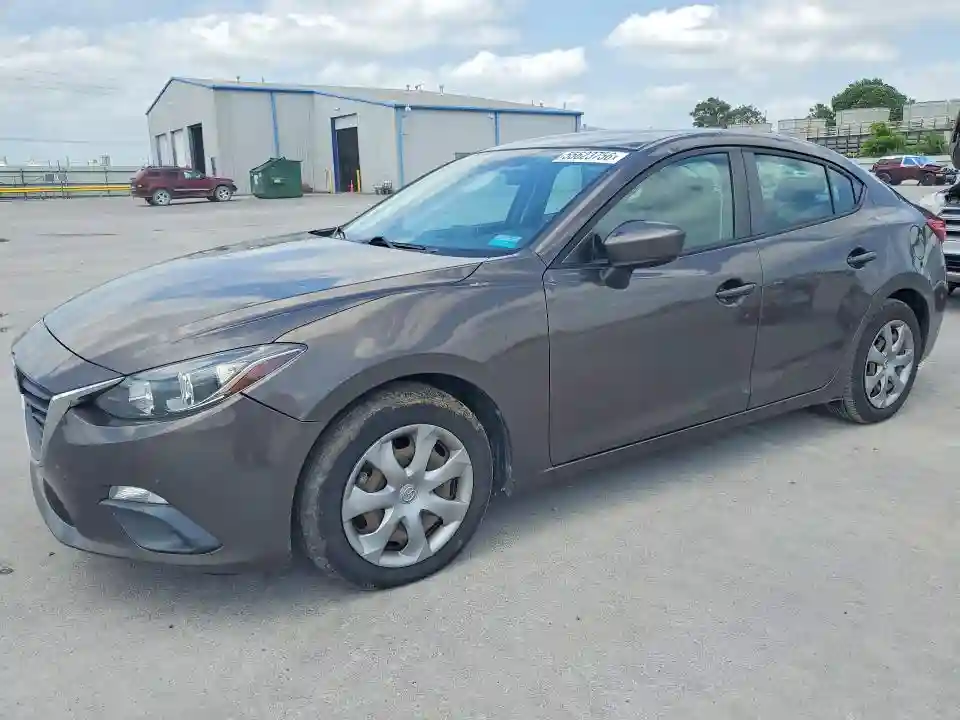 3MZBM1U78FM153402 2015 MAZDA 3-0