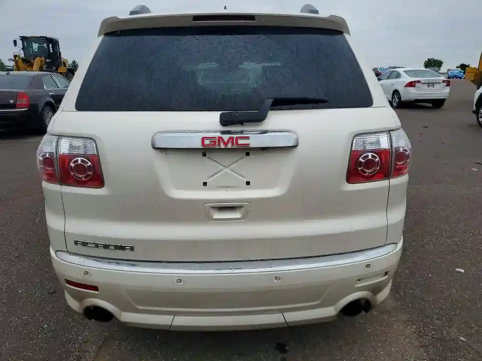 1GKKRTEDXBJ211736 2011 GMC ACADIA DEN-5