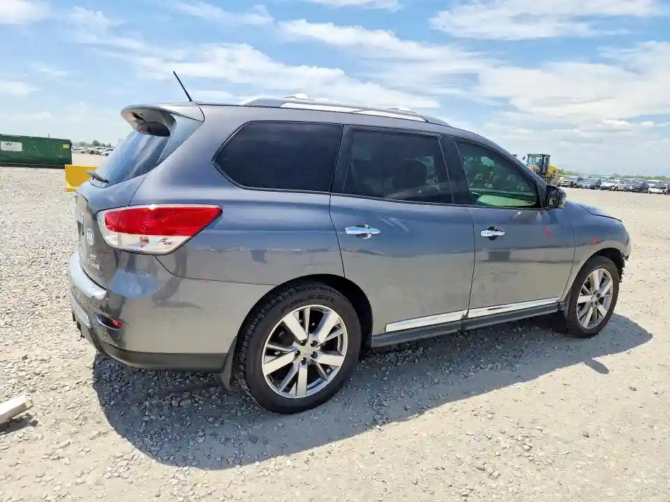 5N1AR2MM5GC604327 2016 NISSAN PATHFINDER-2