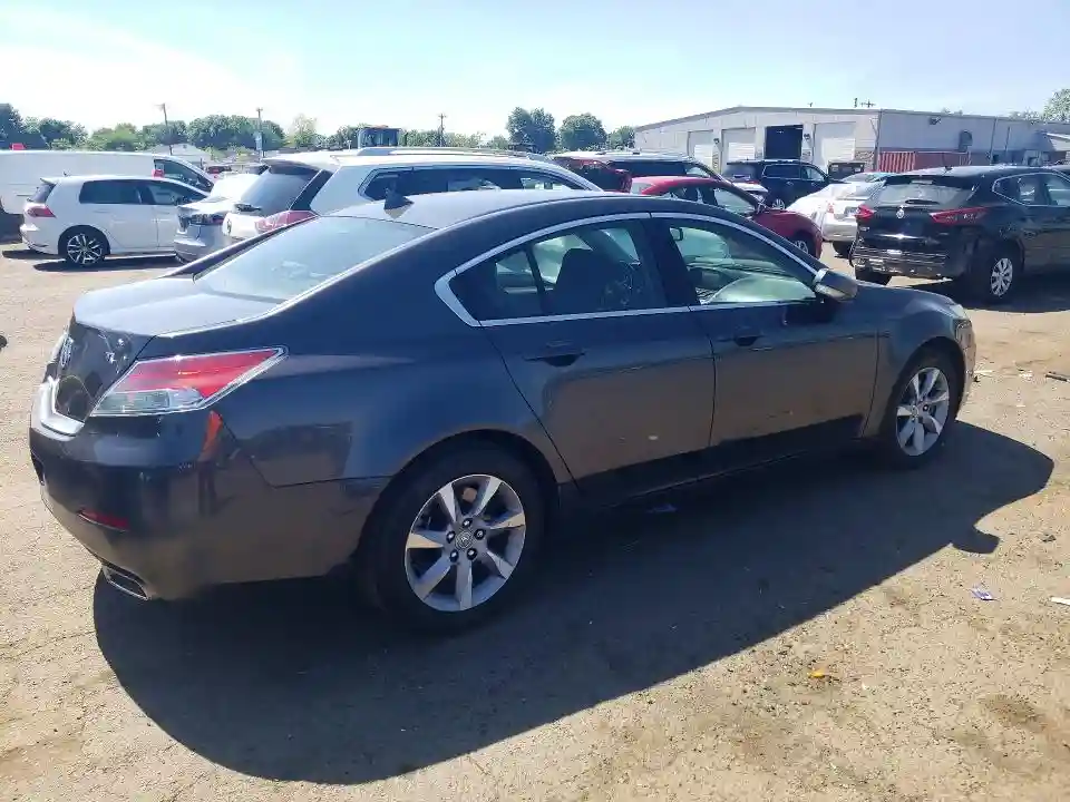 19UUA8F28CA024682 2012 ACURA TL-2