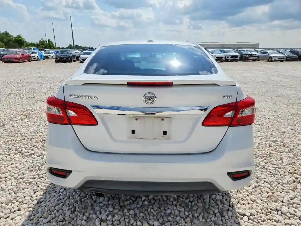 3N1AB7AP9GY220498 2016 NISSAN SENTRA-5