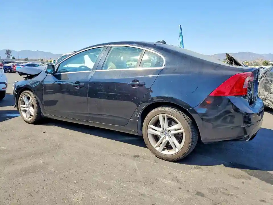 YV1612FS7E2278802 2014 VOLVO S60-1