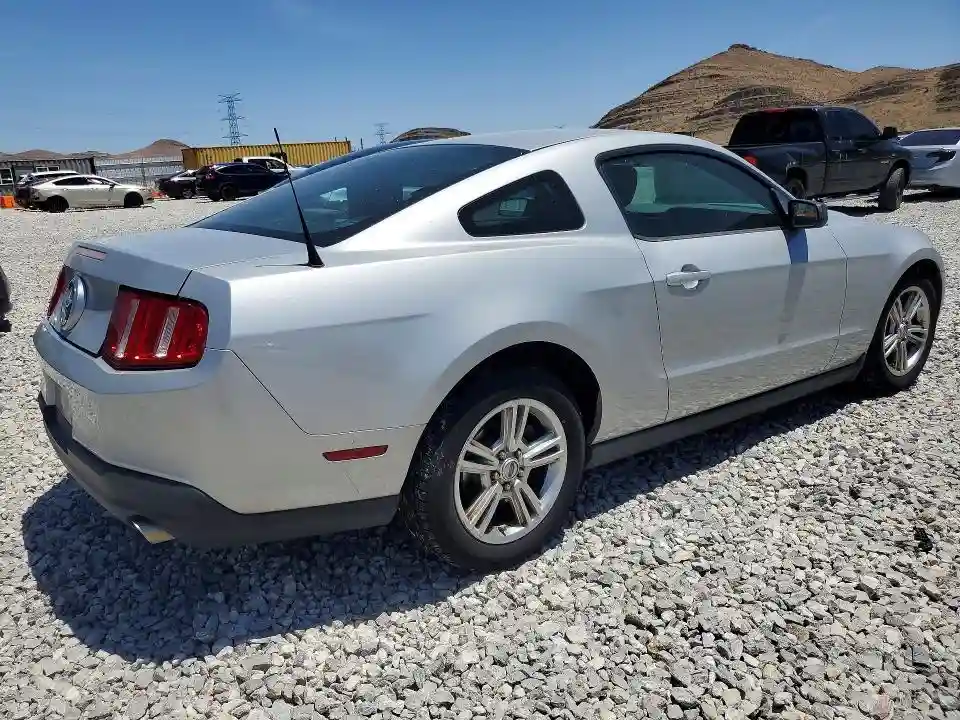 1ZVBP8ANXA5176388 2010 FORD MUSTANG-2