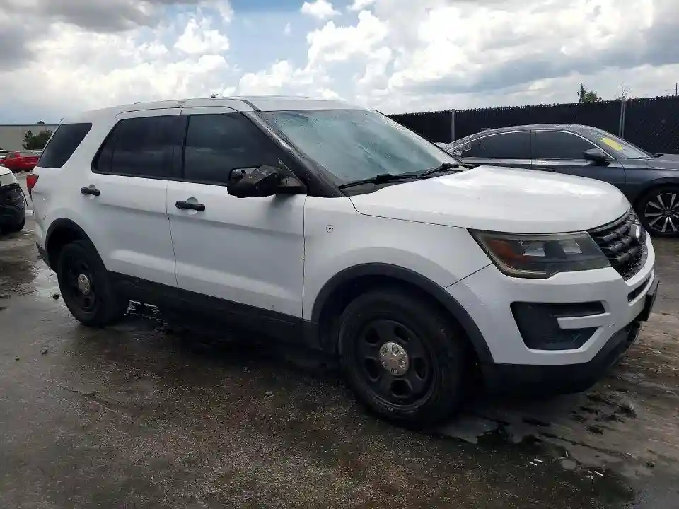 1FM5K8AR7JGB46329 2018 FORD EXPLORER-3