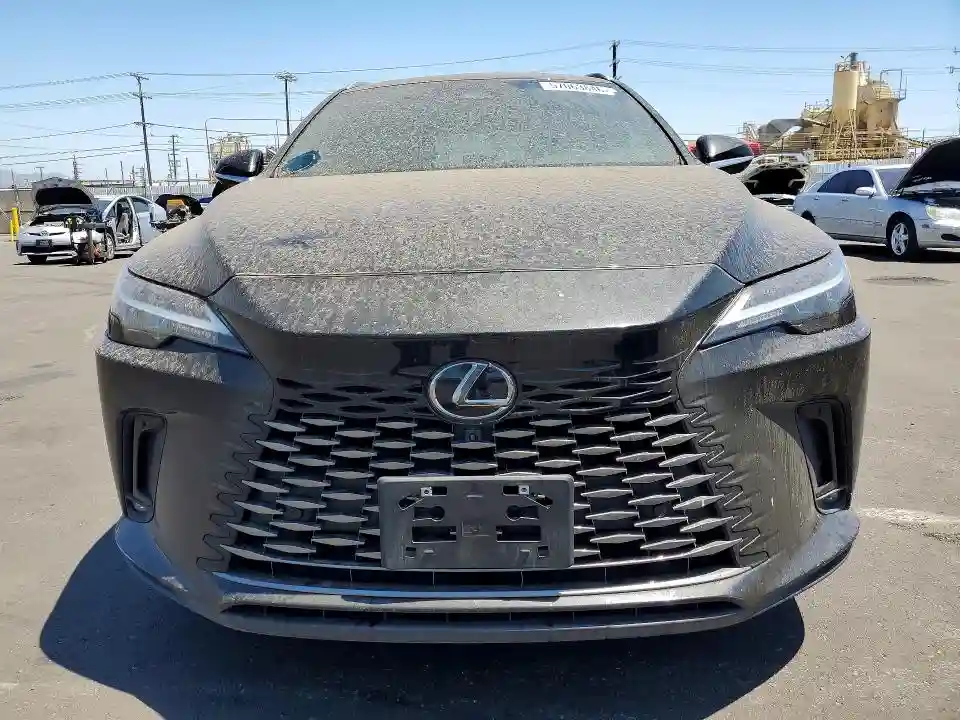2T2BBMCA3RC031997 2024 LEXUS RX300-4