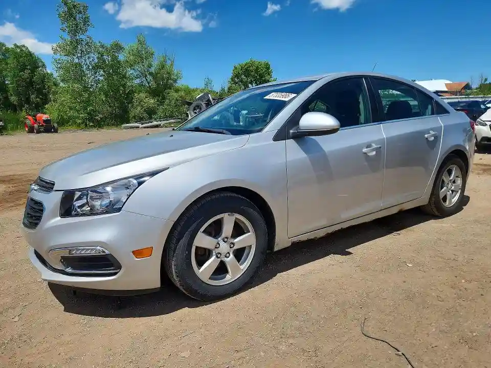 1G1PC5SB7F7289761 2015 CHEVROLET CRUZE-0