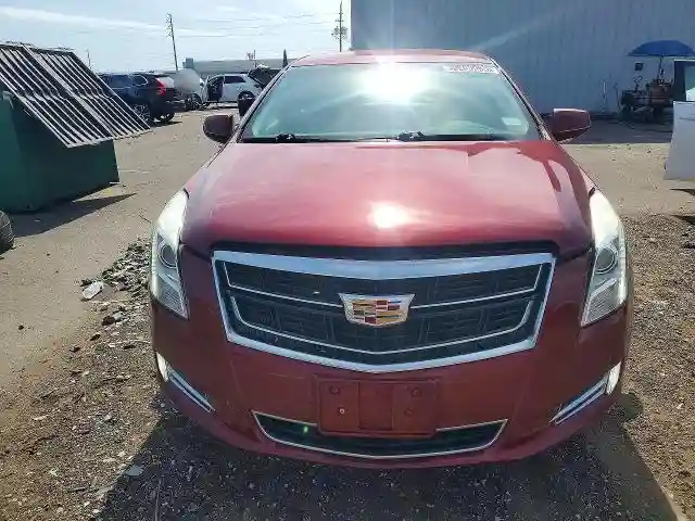 2G61M5S35G9117881 2016 CADILLAC XTS-4