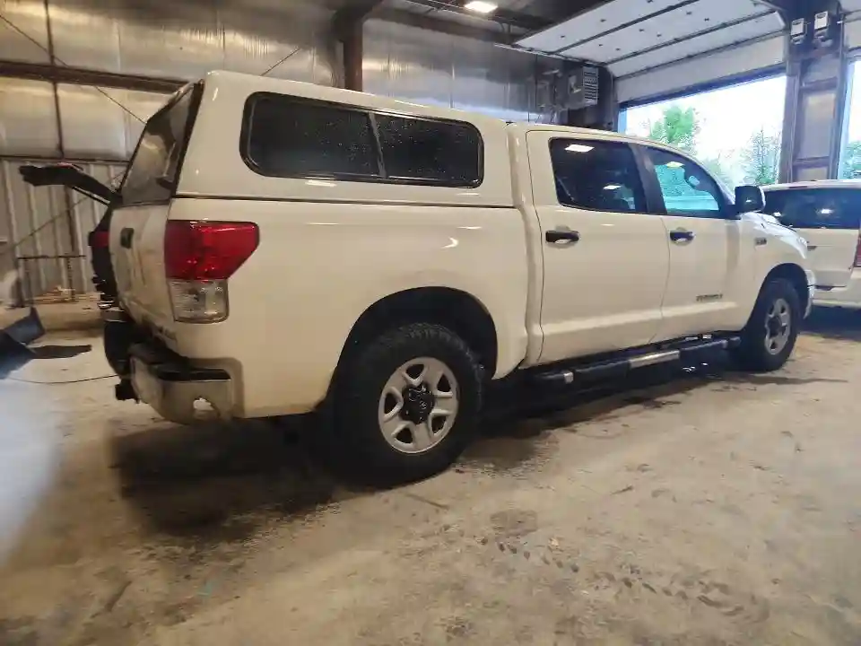 5TFDW5F19AX151943 2010 TOYOTA TUNDRA-2