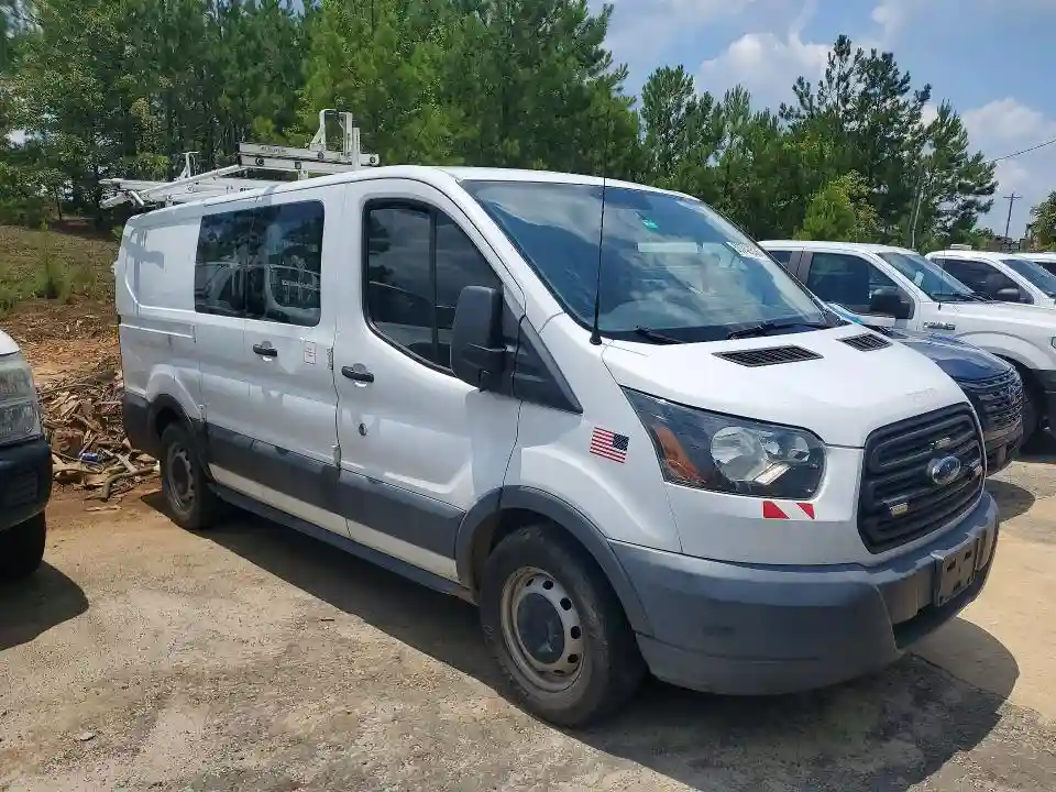 1FTNE2CV4FKB13344 2016 FORD TRANSIT-3