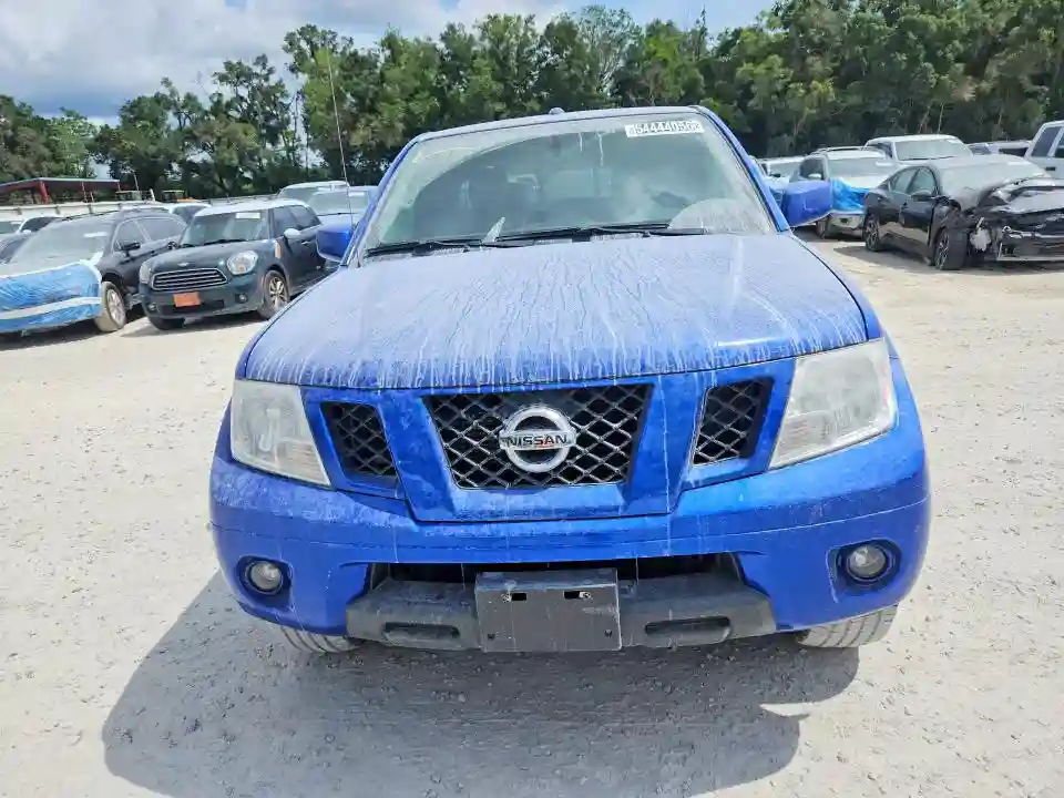 1N6AD0CW9CC467703 2012 NISSAN FRONTIER-4