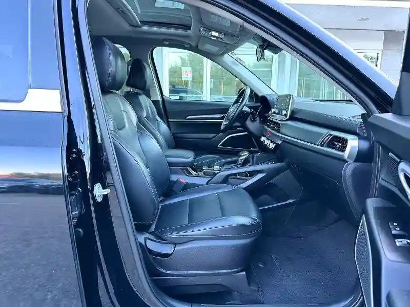5XYP6DHCXLG026848 2020 KIA TELLURIDE-4