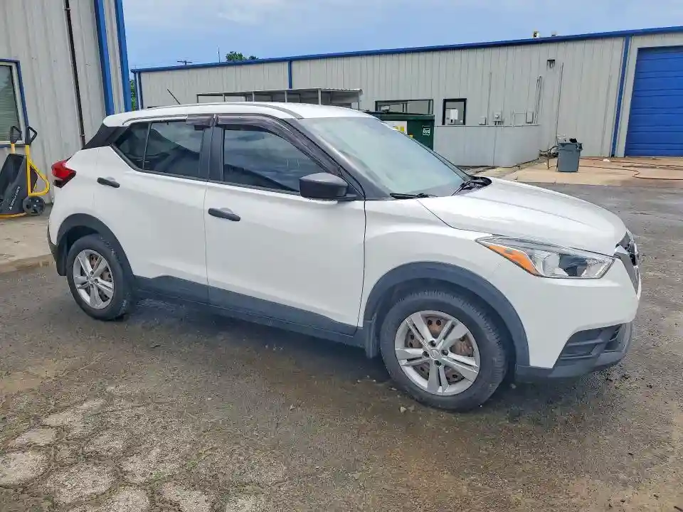 3N1CP5BV0LL527934 2020 NISSAN KICKS-3