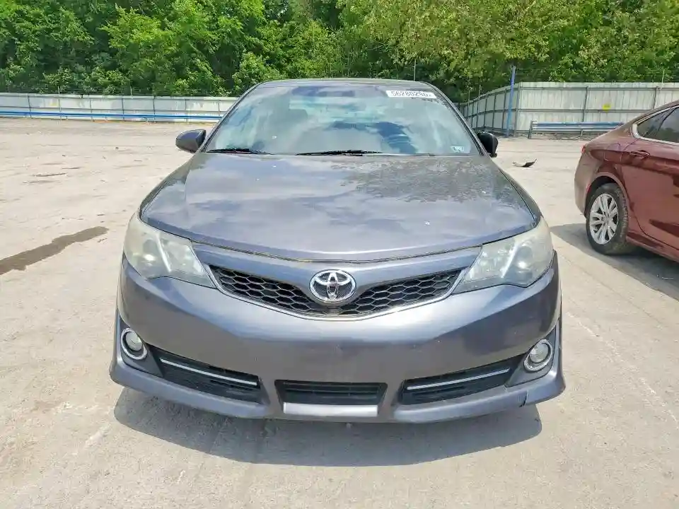 4T1BF1FK7EU410361 2014 TOYOTA CAMRY-4