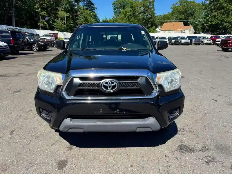 5TFJX4CN8FX068271 2015 TOYOTA TACOMA-5