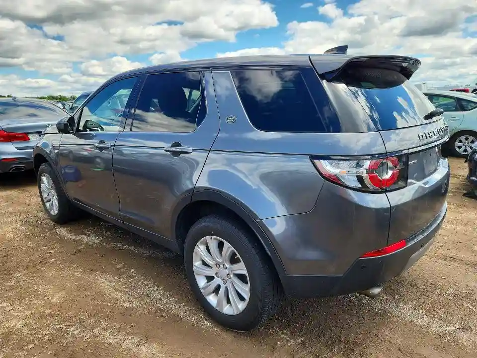 SALCP2BG5HH651015 2017 LAND ROVER DISCOVERY-1