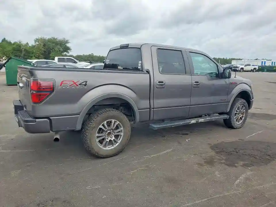 1FTFW1ET9DKE91213 2013 FORD F150-2