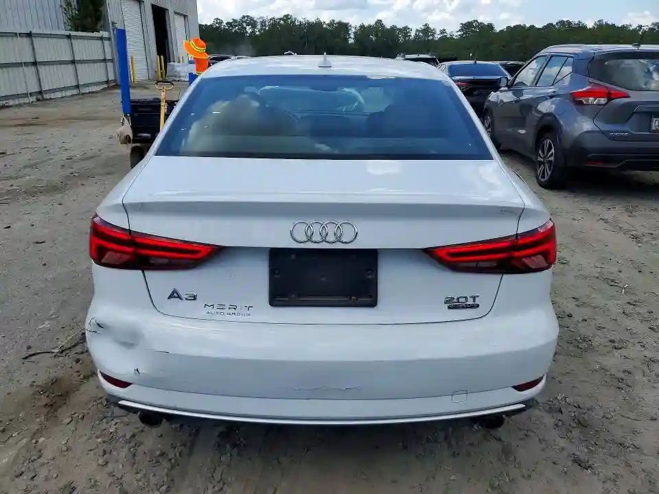 WAUB8GFFXH1010544 2017 AUDI A3-5