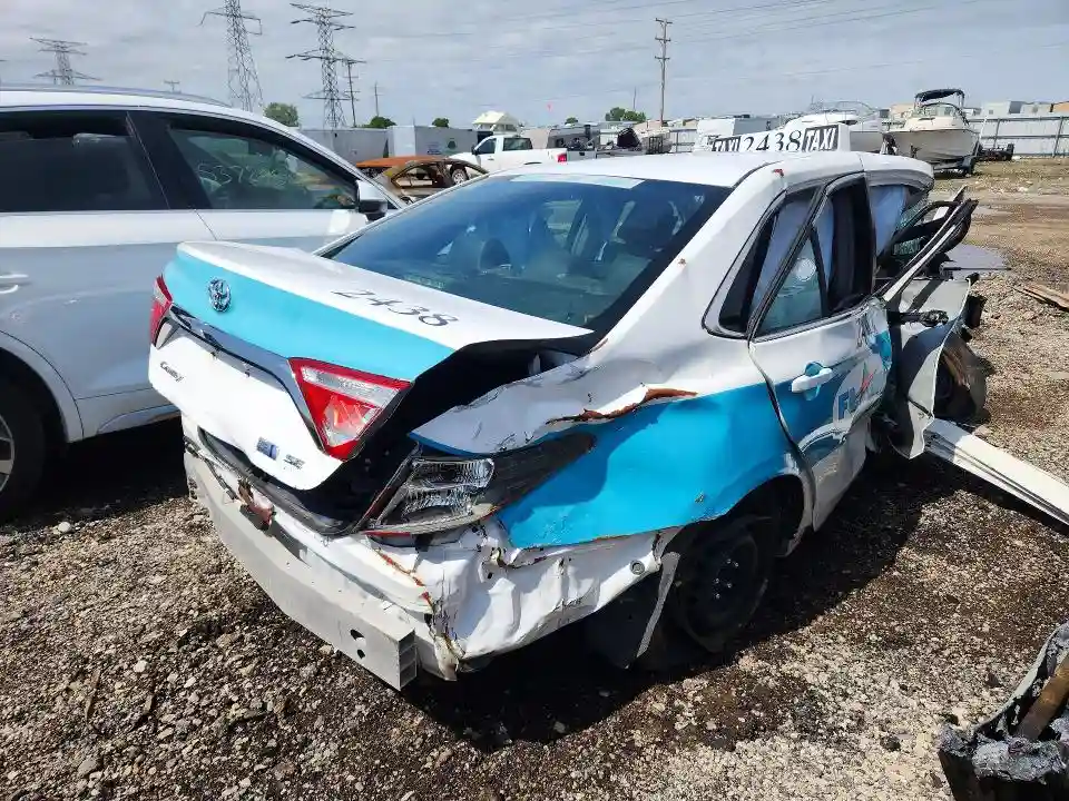 4T1BD1FKXGU185393 2016 TOYOTA CAMRY SOLA-2