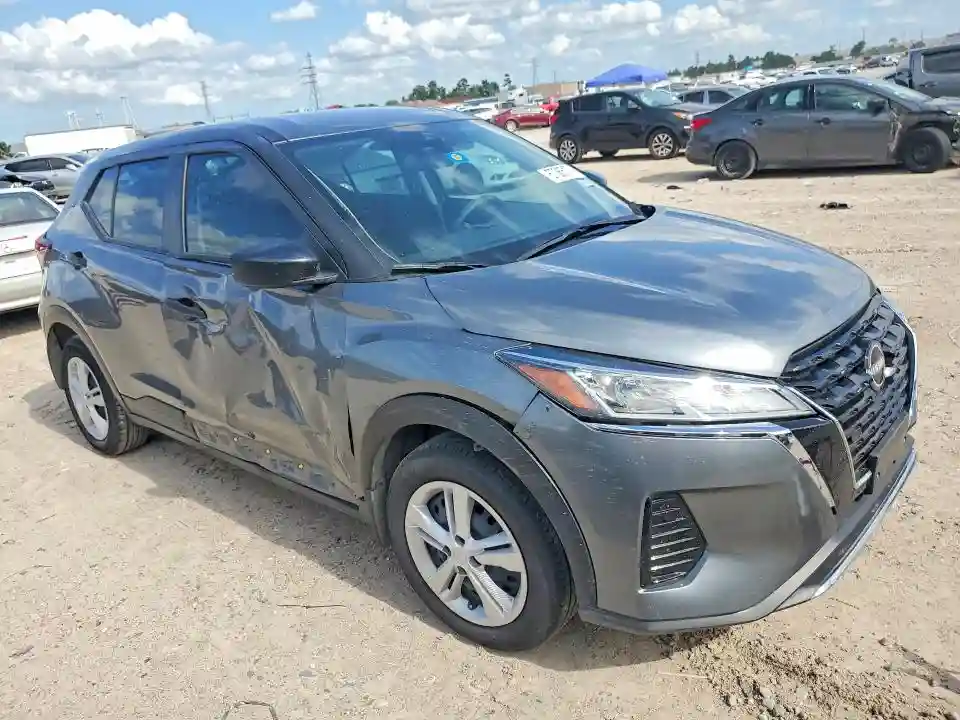 3N1CP5BV2RL583916 2024 NISSAN KICKS-3