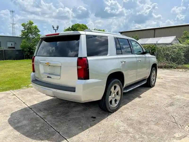 1GNSCCKC7JR196242 2018 CHEVROLET TAHOE-3