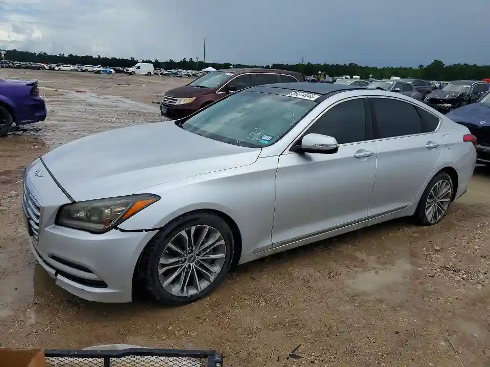 KMHGN4JE6FU058158 2015 HYUNDAI GENESIS-0