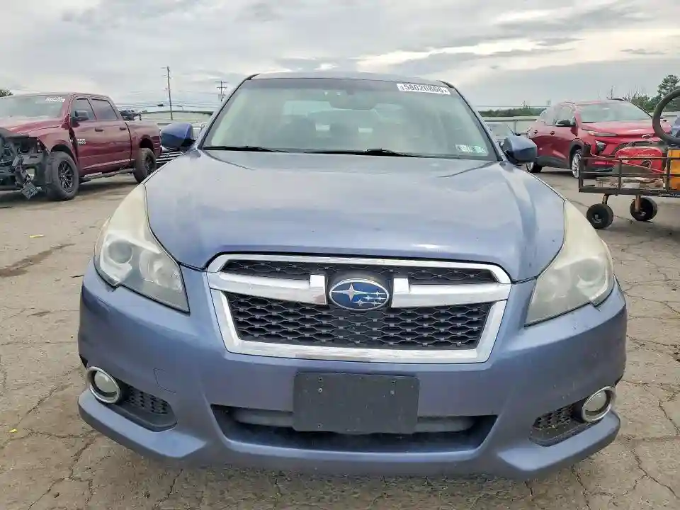 4S3BMCM69E3034036 2014 SUBARU LEGACY-4