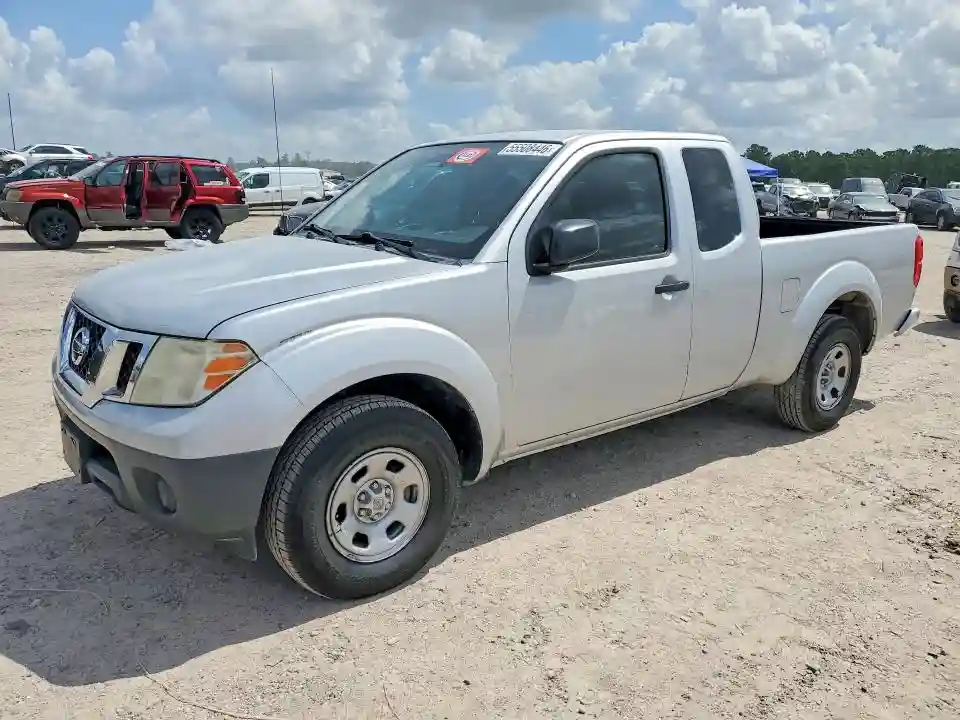 1N6BD0CT7HN741888 2017 NISSAN FRONTIER-0