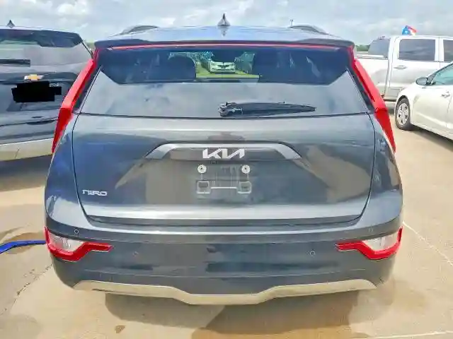 KNDCR3L16R5102153 2024 KIA NIRO-5