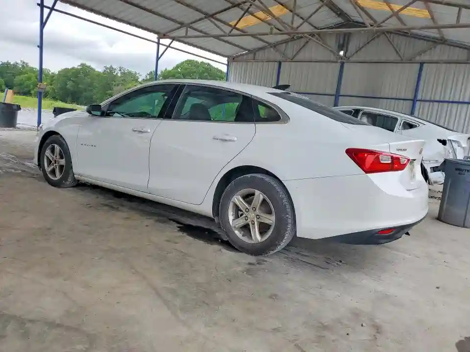 1G1ZB5ST8PF115029 2023 CHEVROLET MALIBU-1