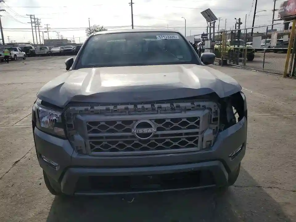 1N6ED1EJ8RN648717 2024 NISSAN FRONTIER-4