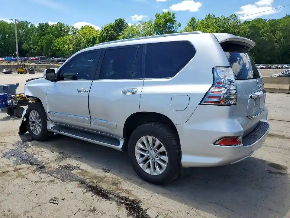 JTJBM7FX2J5208957 2018 LEXUS GX-1