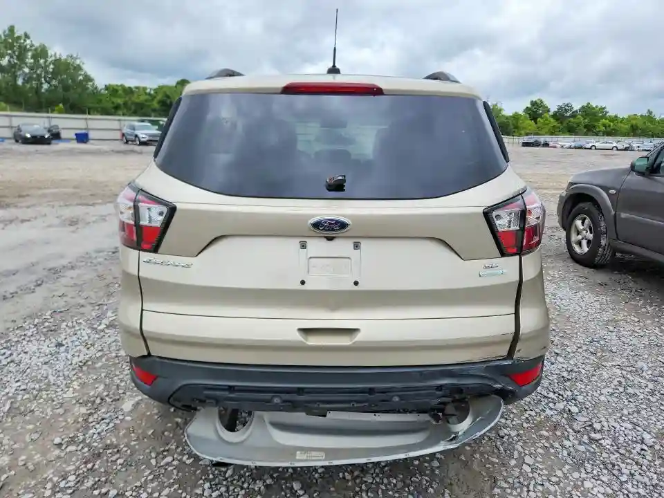 1FMCU0GD0JUB88809 2018 FORD ESCAPE-5