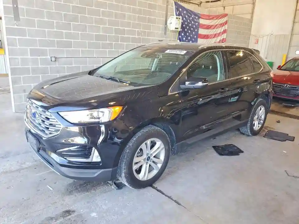 2FMPK4J90KBC09426 2019 FORD EDGE-0
