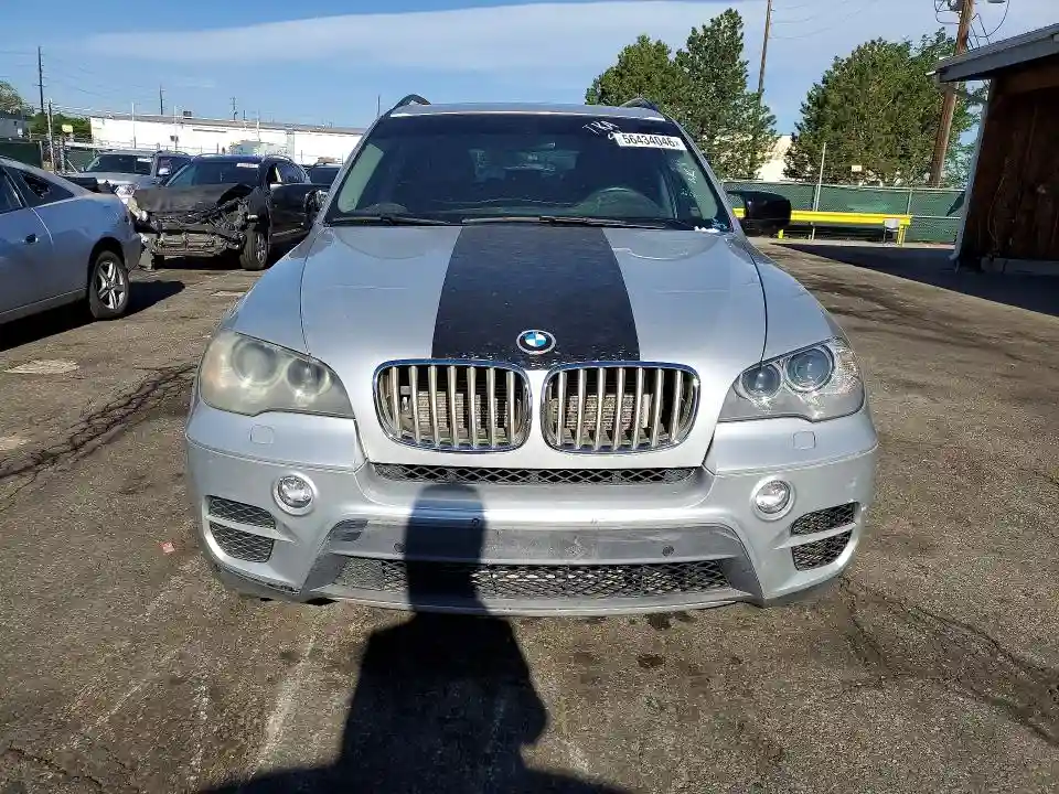 5UXZW0C53CL668924 2012 BMW X5-4