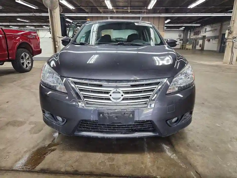 3N1AB7AP4DL676854 2013 NISSAN SENTRA-4