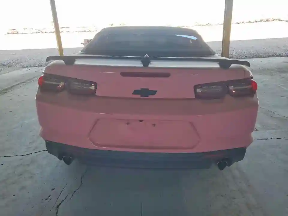 1G1FB3DX2P0122553 2023 CHEVROLET CAMARO-5