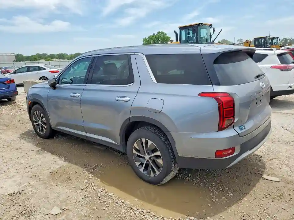 KM8R2DHE2LU058743 2020 HYUNDAI PALISADE-1