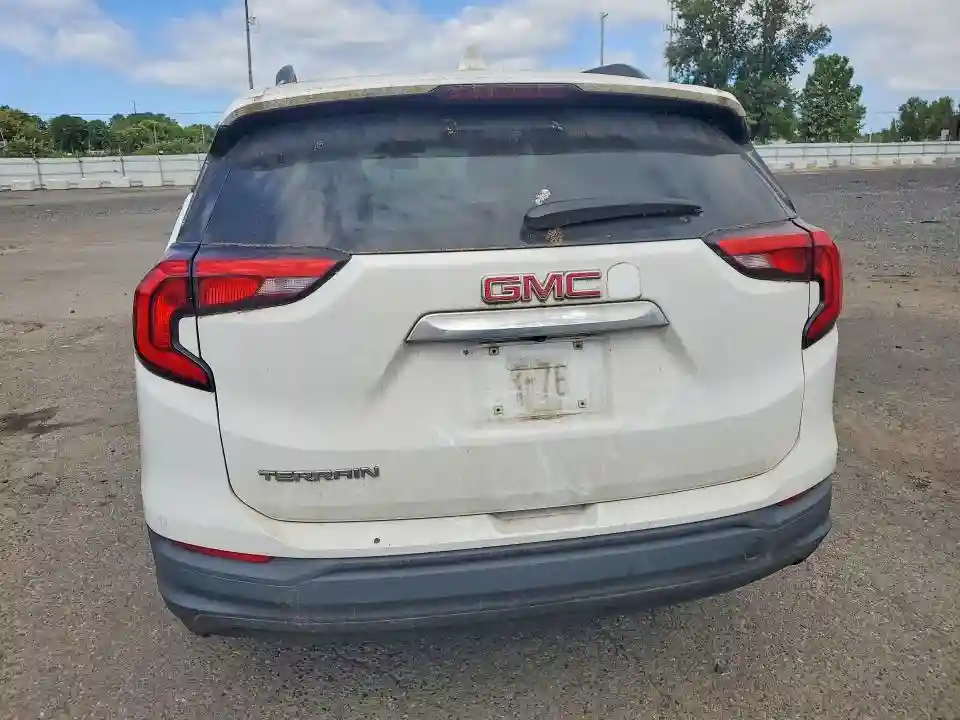 3GKALNEU6JL202886 2018 GMC TERRAIN-5