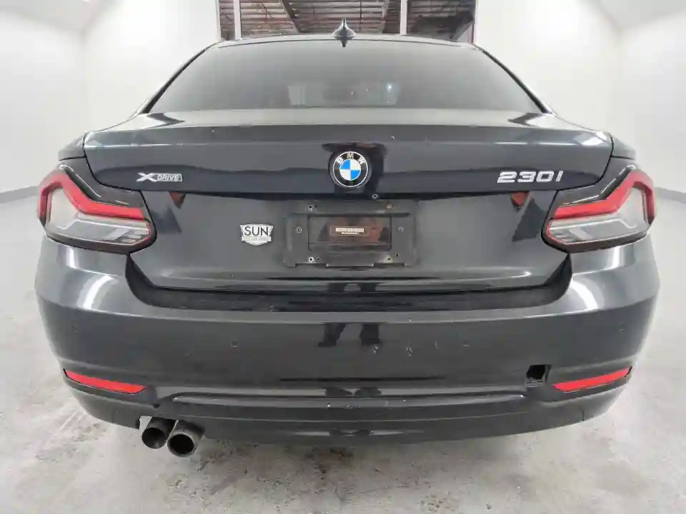 WBA2H9C34HV987015 2017 BMW 2 SERIES-5